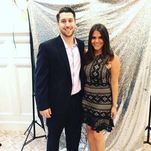 Meet your Posher, Brett